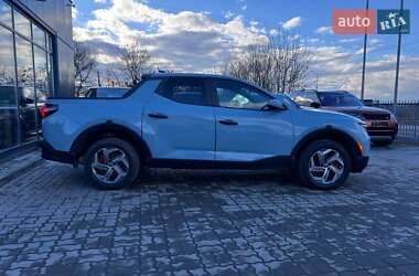 Пікап Hyundai Santa Cruz 2023 в 