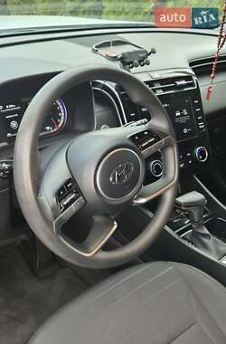 Пикап Hyundai Santa Cruz 2022 в 