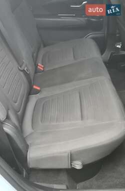 Пикап Hyundai Santa Cruz 2022 в 