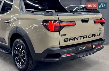 Пікап Hyundai Santa Cruz 2024 в 