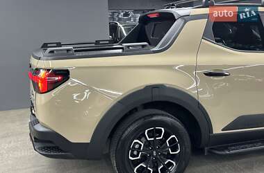 Пікап Hyundai Santa Cruz 2024 в 