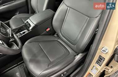 Пікап Hyundai Santa Cruz 2024 в 