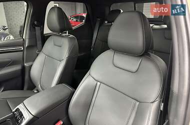 Пікап Hyundai Santa Cruz 2024 в 