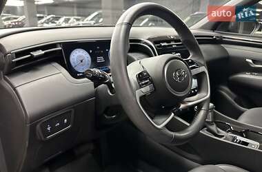 Пікап Hyundai Santa Cruz 2024 в 