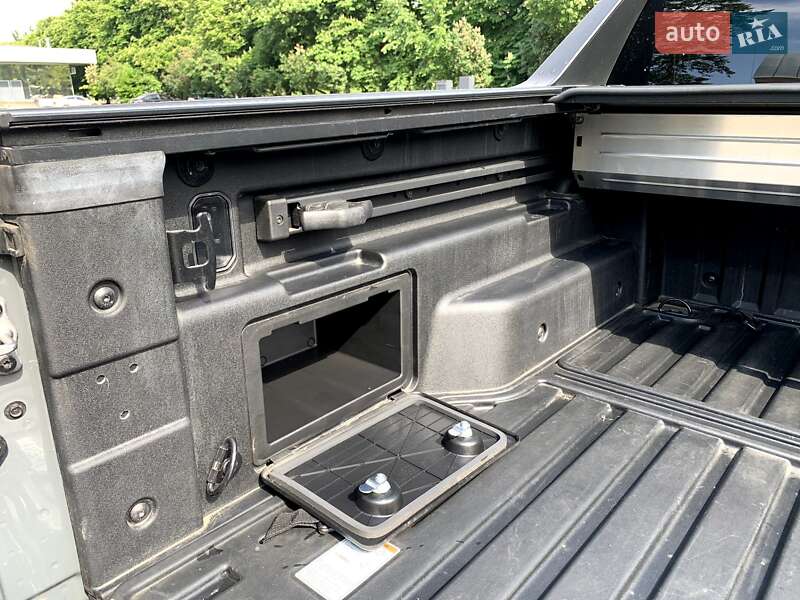 Пікап Hyundai Santa Cruz 2021 в Києві