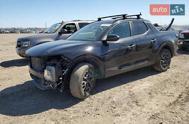 Пикап Hyundai Santa Cruz 2023 в Киеве