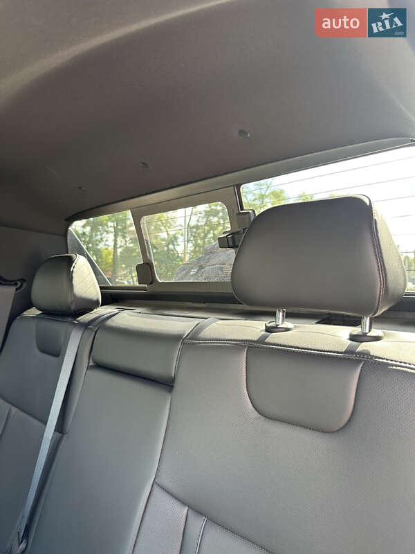 Пикап Hyundai Santa Cruz 2023 в Киеве фото 25 Пикап Hyundai Santa Cruz 2023 в Киеве