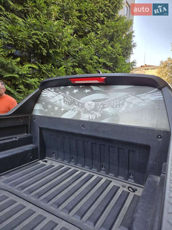 Пікап Hyundai Santa Cruz 2023 в Рівному фото 2 Пікап Hyundai Santa Cruz 2023 в Рівному