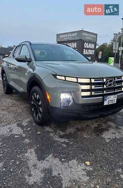 Пікап Hyundai Santa Cruz 2024 в Калуші