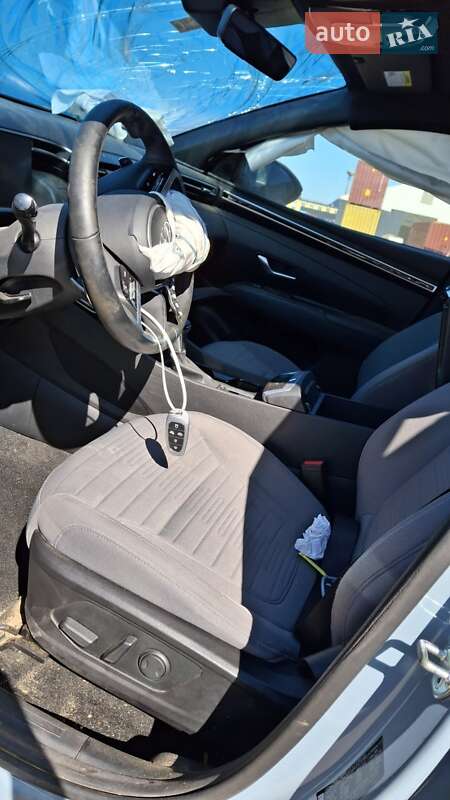 Пікап Hyundai Santa Cruz 2023 в Чубинське