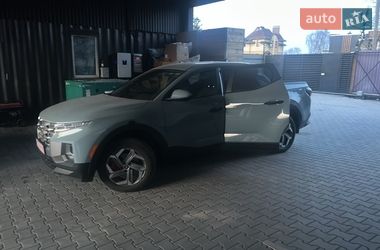 Пикап Hyundai Santa Cruz 2023 в Кременце