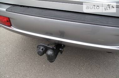 Внедорожник / Кроссовер Hyundai Santa FE 2006 в Киеве