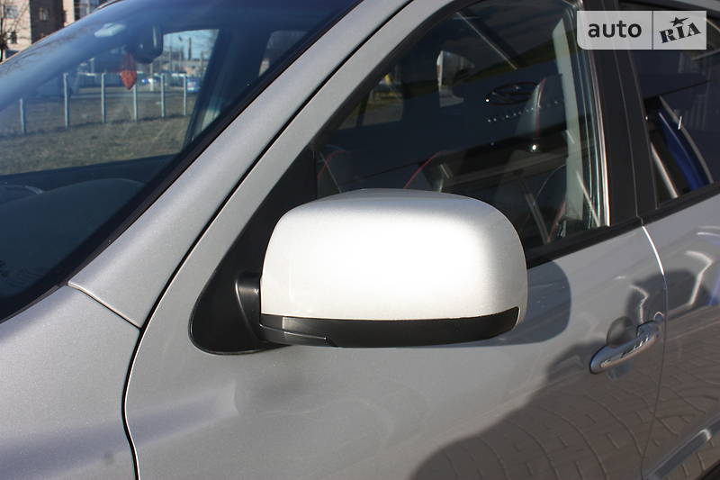 Позашляховик / Кросовер Hyundai Santa FE 2007 в Броварах фото 38 Позашляховик / Кросовер Hyundai Santa FE 2007 в Броварах