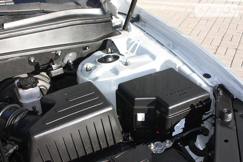 Позашляховик / Кросовер Hyundai Santa FE 2007 в Броварах фото 79 Позашляховик / Кросовер Hyundai Santa FE 2007 в Броварах