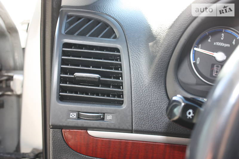 Позашляховик / Кросовер Hyundai Santa FE 2007 в Броварах фото 58 Позашляховик / Кросовер Hyundai Santa FE 2007 в Броварах