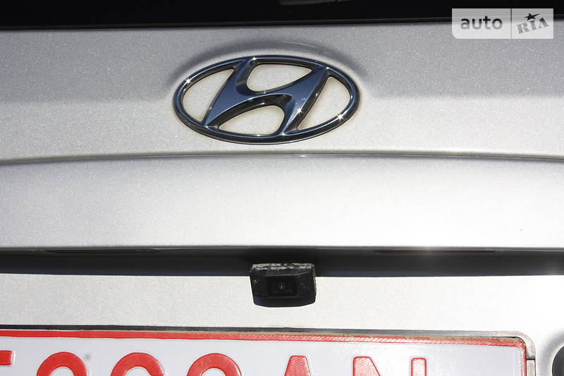 Позашляховик / Кросовер Hyundai Santa FE 2007 в Броварах фото 36 Позашляховик / Кросовер Hyundai Santa FE 2007 в Броварах