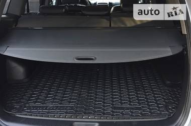Позашляховик / Кросовер Hyundai Santa FE 2006 в 