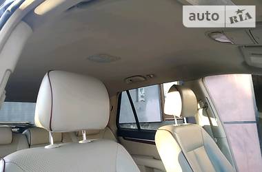 Внедорожник / Кроссовер Hyundai Santa FE 2006 в Черновцах