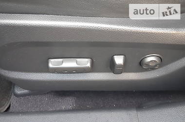 Універсал Hyundai Santa FE 2013 в 