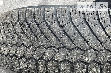 Позашляховик / Кросовер Hyundai Santa FE 2007 в 