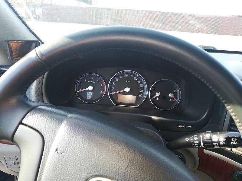 Позашляховик / Кросовер Hyundai Santa FE 2006 в Києві фото 17 Позашляховик / Кросовер Hyundai Santa FE 2006 в Києві