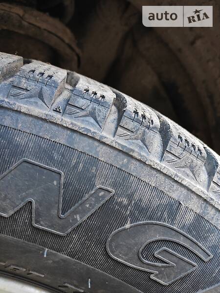 Позашляховик / Кросовер Hyundai Santa FE 2007 в Рівному