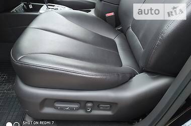 Позашляховик / Кросовер Hyundai Santa FE 2012 в 
