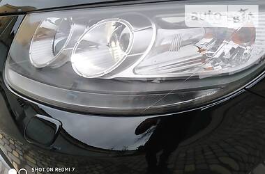 Позашляховик / Кросовер Hyundai Santa FE 2012 в 