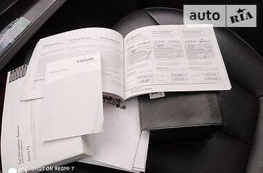 Позашляховик / Кросовер Hyundai Santa FE 2012 в 