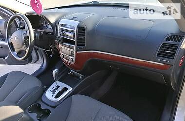 Внедорожник / Кроссовер Hyundai Santa FE 2006 в Бродах