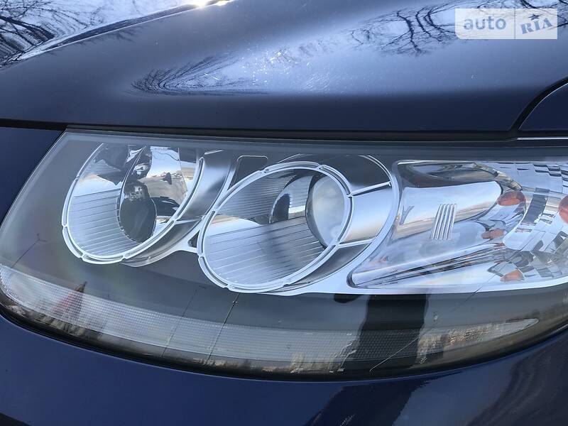 Позашляховик / Кросовер Hyundai Santa FE 2008 в Вінниці фото 19 Позашляховик / Кросовер Hyundai Santa FE 2008 в Вінниці