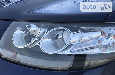 Позашляховик / Кросовер Hyundai Santa FE 2008 в 