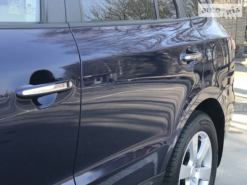 Позашляховик / Кросовер Hyundai Santa FE 2008 в Вінниці фото 17 Позашляховик / Кросовер Hyundai Santa FE 2008 в Вінниці