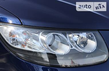 Позашляховик / Кросовер Hyundai Santa FE 2008 в 