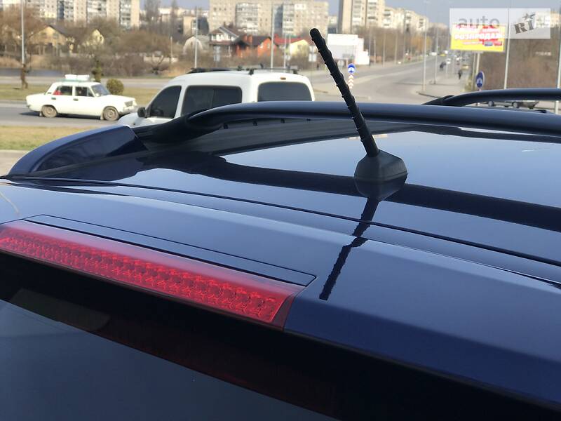 Позашляховик / Кросовер Hyundai Santa FE 2008 в Вінниці фото 32 Позашляховик / Кросовер Hyundai Santa FE 2008 в Вінниці