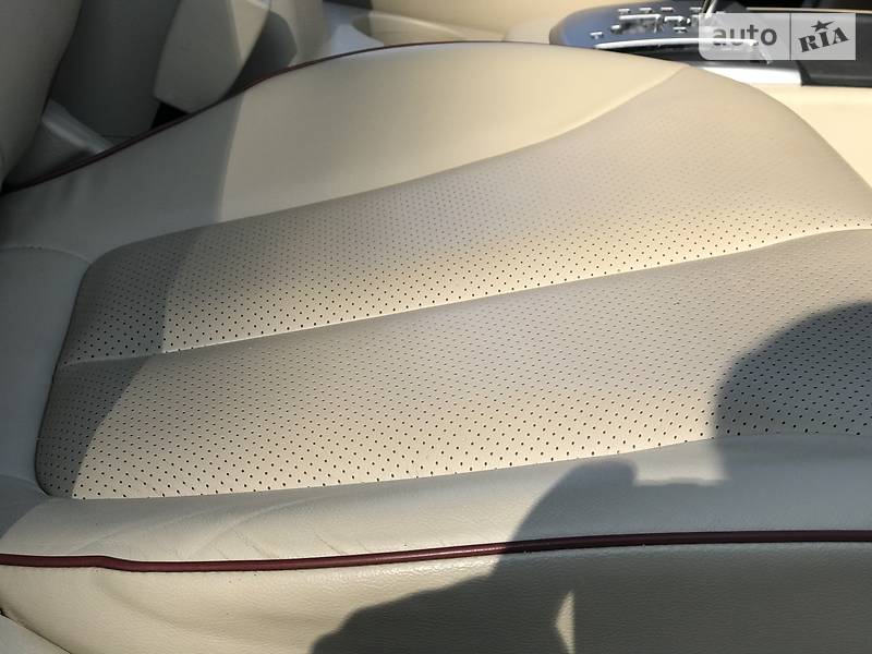 Позашляховик / Кросовер Hyundai Santa FE 2008 в Вінниці фото 53 Позашляховик / Кросовер Hyundai Santa FE 2008 в Вінниці