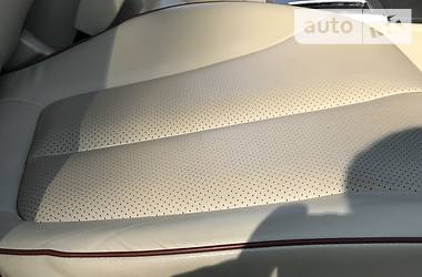 Позашляховик / Кросовер Hyundai Santa FE 2008 в 