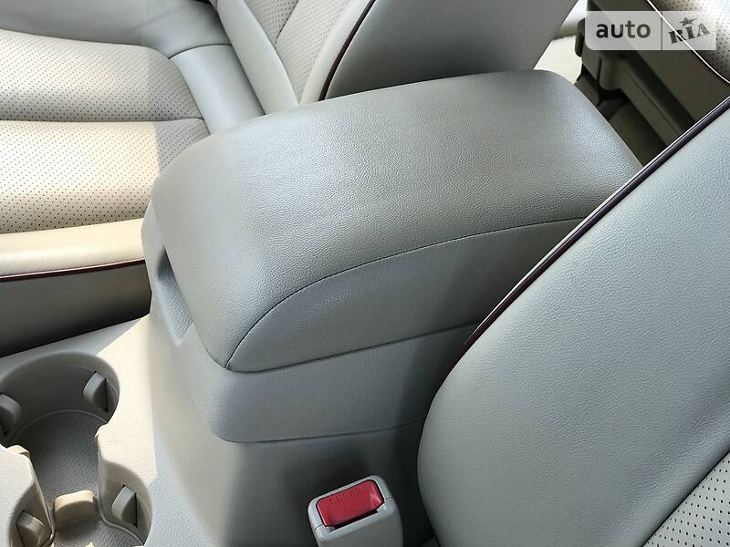 Позашляховик / Кросовер Hyundai Santa FE 2008 в Вінниці фото 68 Позашляховик / Кросовер Hyundai Santa FE 2008 в Вінниці