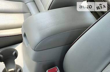 Позашляховик / Кросовер Hyundai Santa FE 2008 в 