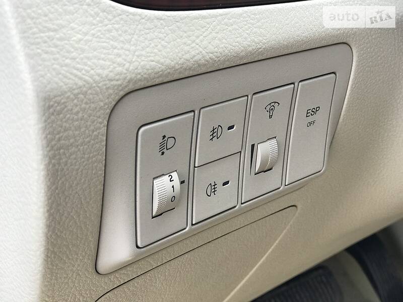 Позашляховик / Кросовер Hyundai Santa FE 2008 в Вінниці фото 70 Позашляховик / Кросовер Hyundai Santa FE 2008 в Вінниці