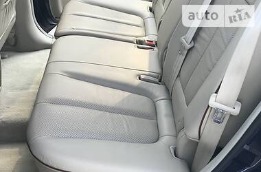 Позашляховик / Кросовер Hyundai Santa FE 2008 в 