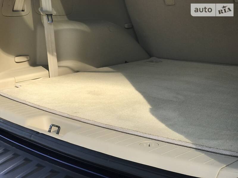 Позашляховик / Кросовер Hyundai Santa FE 2008 в Вінниці фото 80 Позашляховик / Кросовер Hyundai Santa FE 2008 в Вінниці