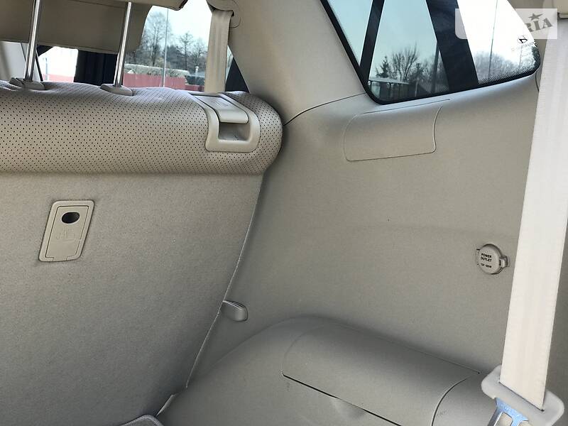 Позашляховик / Кросовер Hyundai Santa FE 2008 в Вінниці фото 83 Позашляховик / Кросовер Hyundai Santa FE 2008 в Вінниці