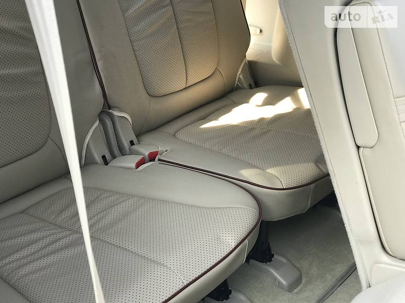 Позашляховик / Кросовер Hyundai Santa FE 2008 в Вінниці фото 87 Позашляховик / Кросовер Hyundai Santa FE 2008 в Вінниці