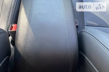 Позашляховик / Кросовер Hyundai Santa FE 2014 в 