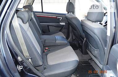 Внедорожник / Кроссовер Hyundai Santa FE 2008 в Ивано-Франковске