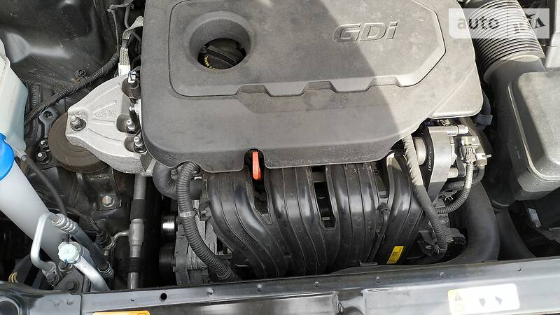 Позашляховик / Кросовер Hyundai Santa FE 2017 в Роздільній фото 26 Позашляховик / Кросовер Hyundai Santa FE 2017 в Роздільній