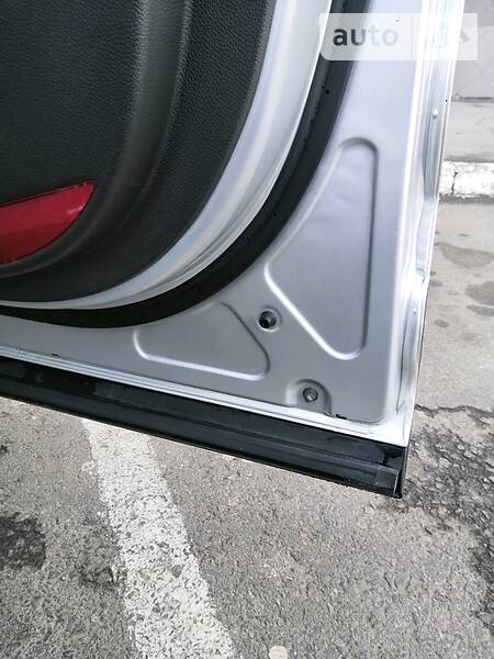Внедорожник / Кроссовер Hyundai Santa FE 2013 в Одессе