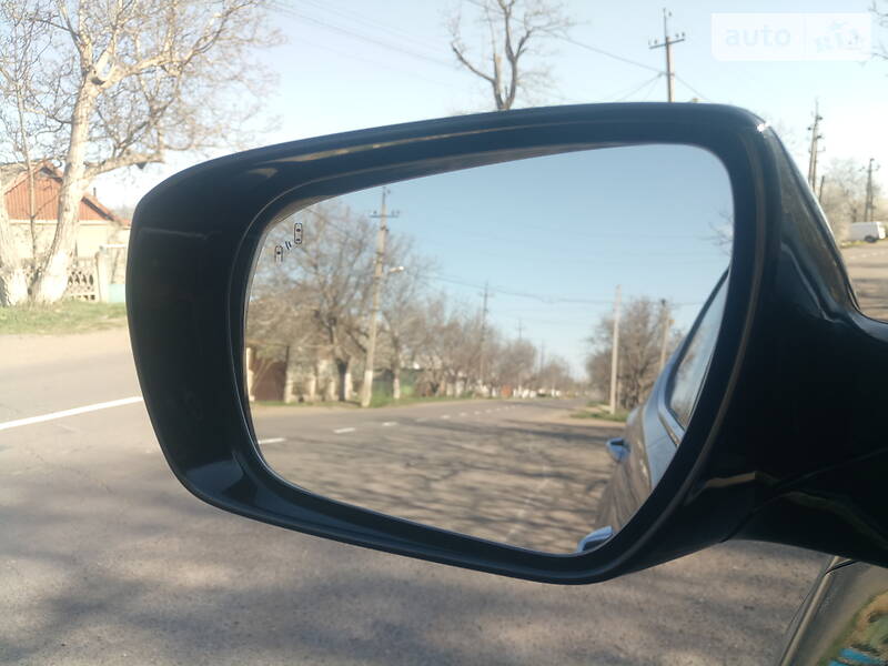 Позашляховик / Кросовер Hyundai Santa FE 2017 в Роздільній фото 24 Позашляховик / Кросовер Hyundai Santa FE 2017 в Роздільній