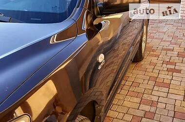 Позашляховик / Кросовер Hyundai Santa FE 2006 в 